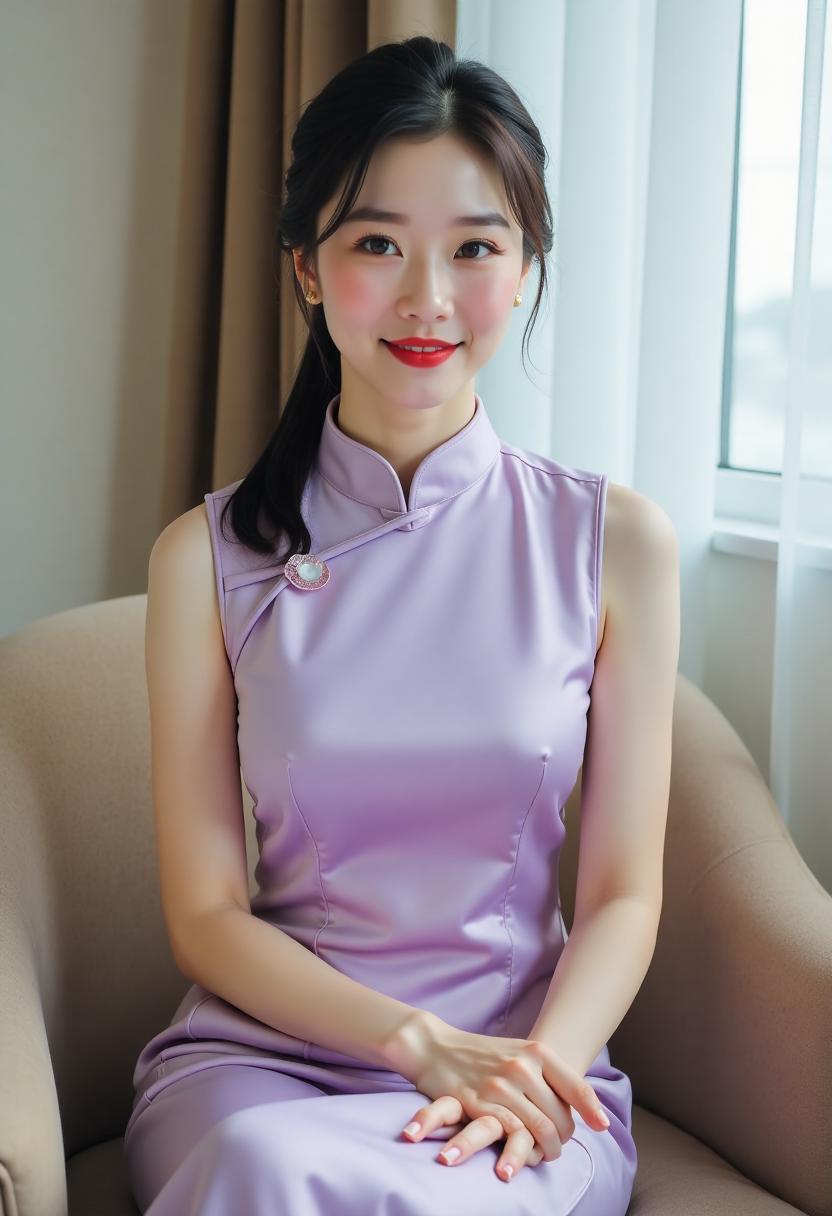 玻璃花园海报