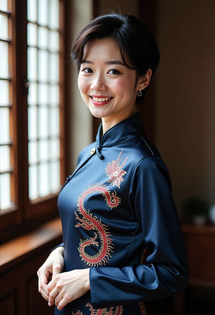 天国少女动画制作专题配图