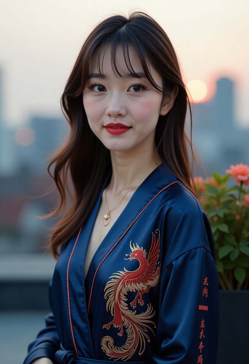 海风食堂海报